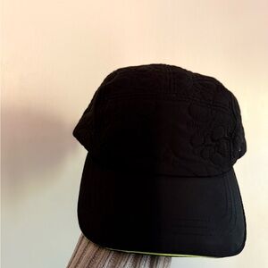 NEW Quilted Puffer Hiker Hat